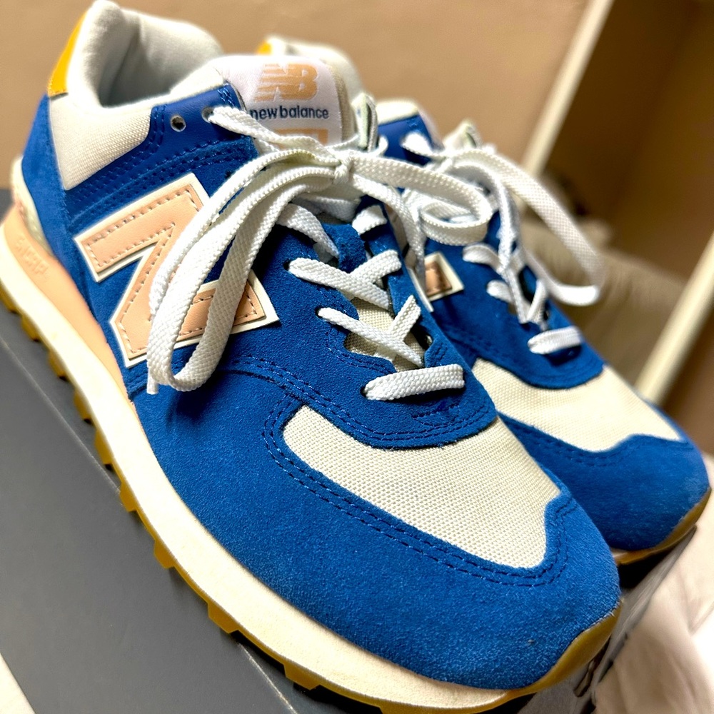 New balance 574
